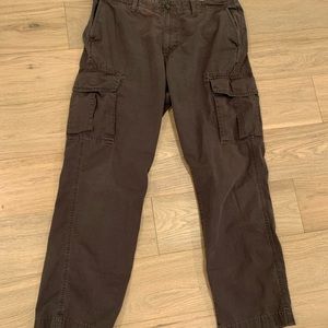 Men’s cargo pants